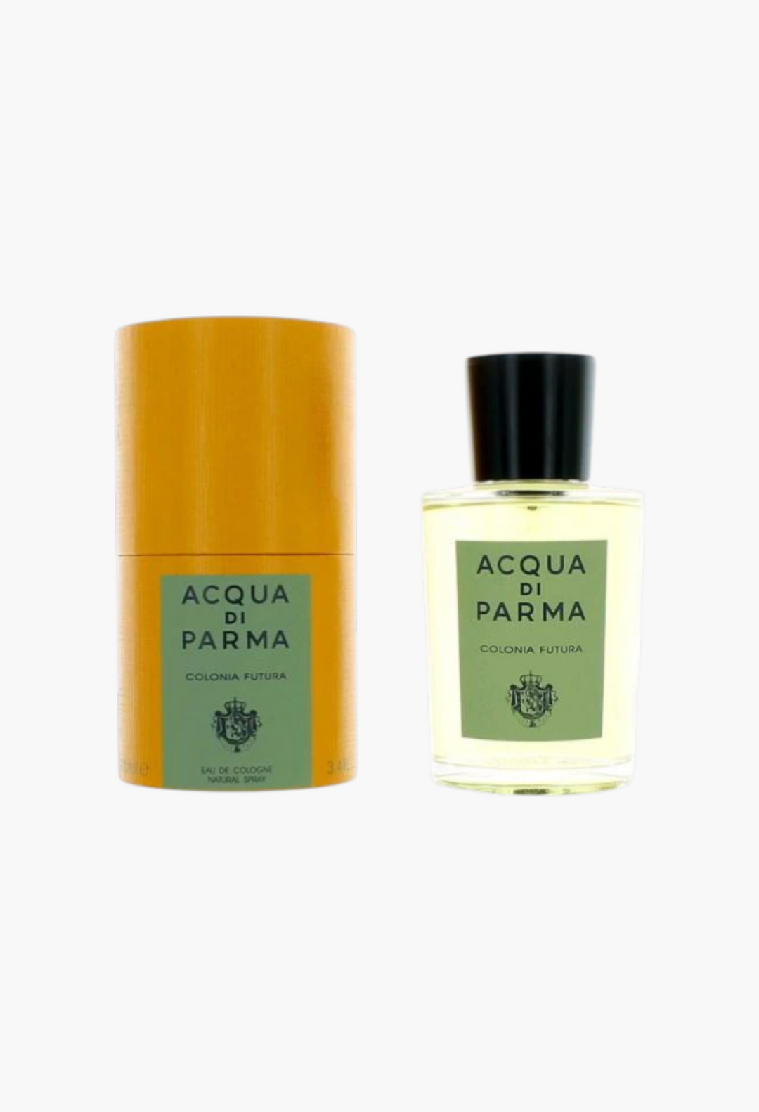Colonia Futura Perfume - GLAM MODA