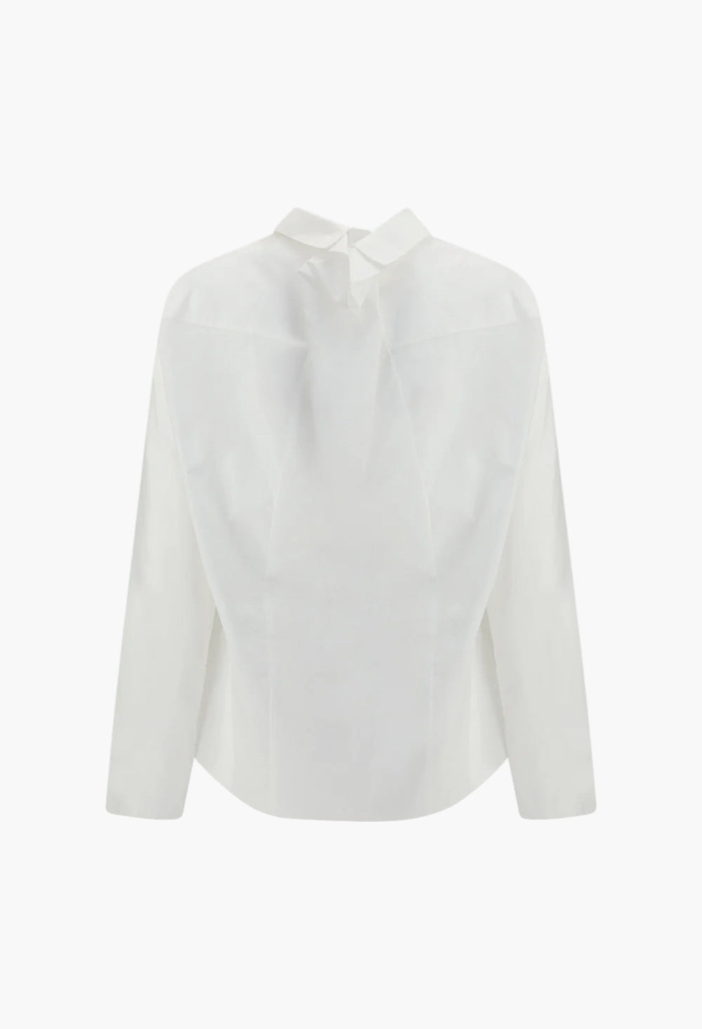 Long-sleeved Shirt - GLAM MODA