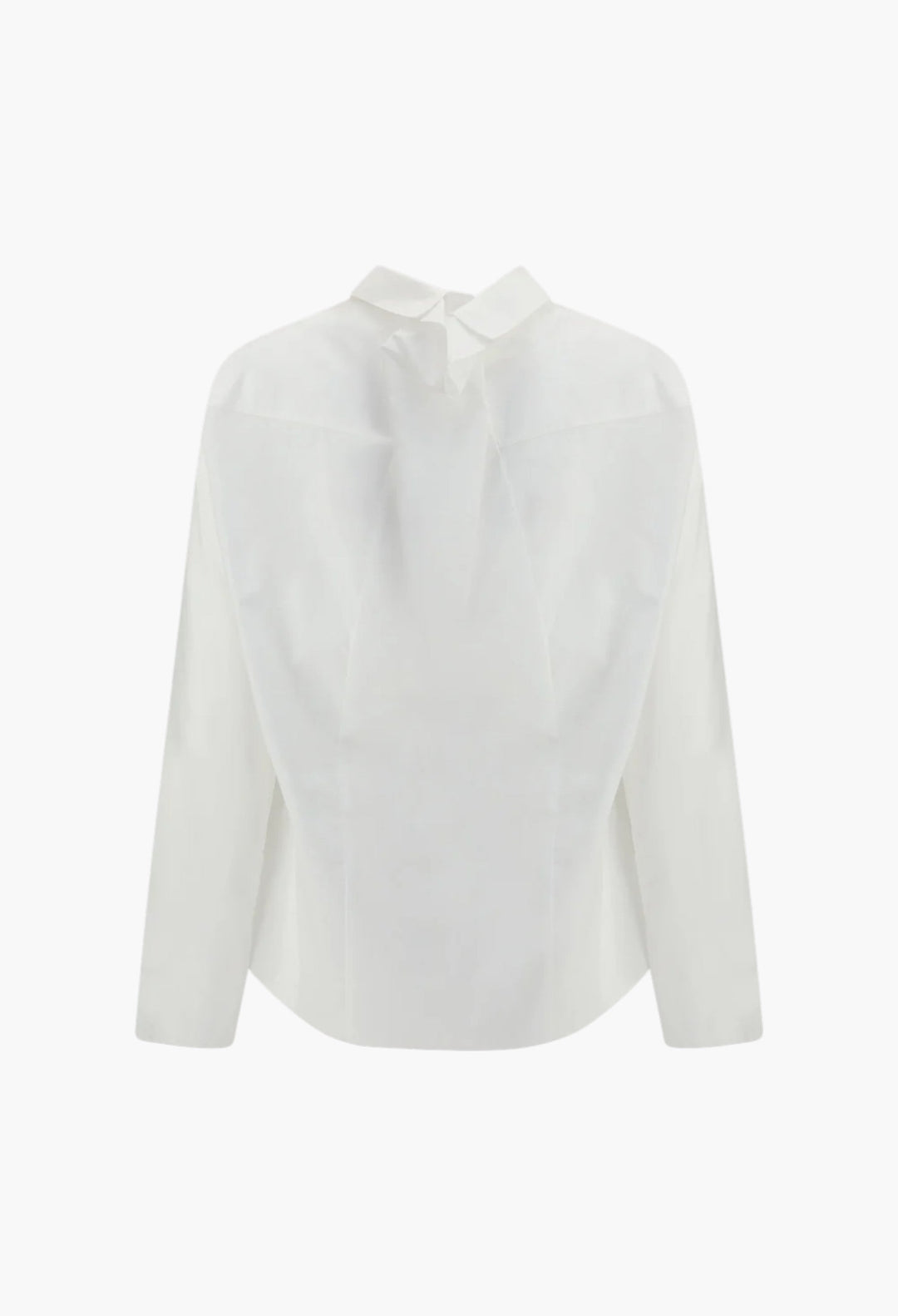 Long-sleeved Shirt - GLAM MODA