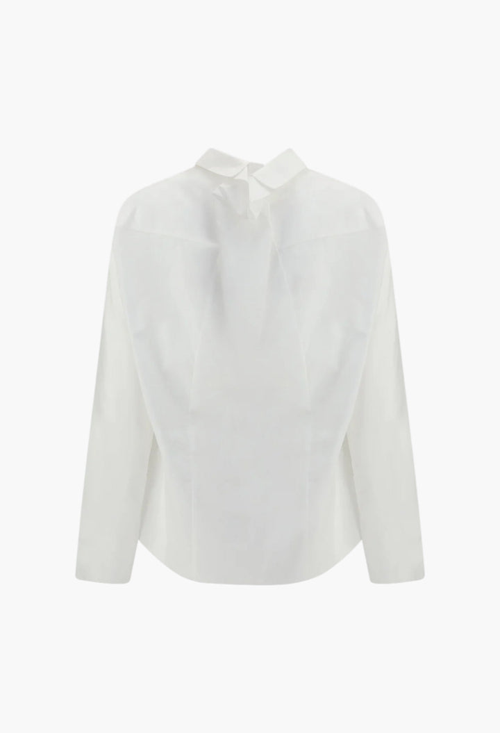 Long-sleeved Shirt - GLAM MODA