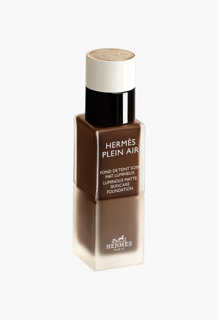 Luminous Matte Skincare Foundation - GLAM MODA