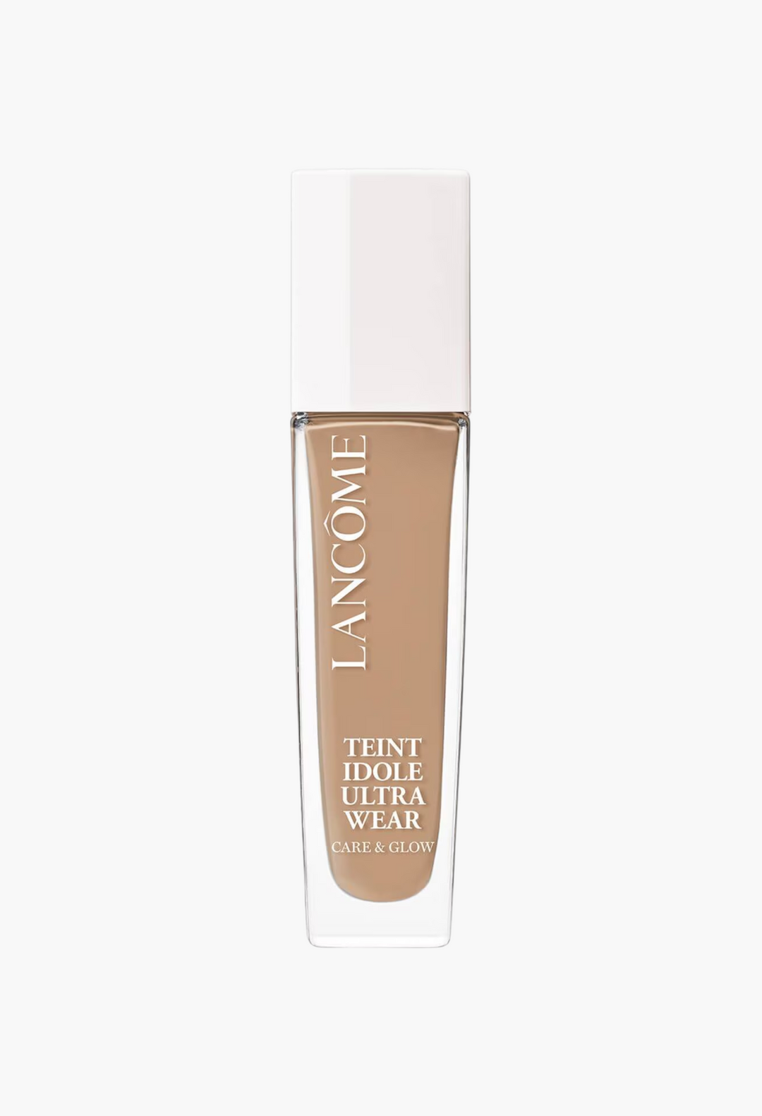 Teint Idole Ultra Wear Care & Glow - 24H Healthy Foundation - GLAM MODA