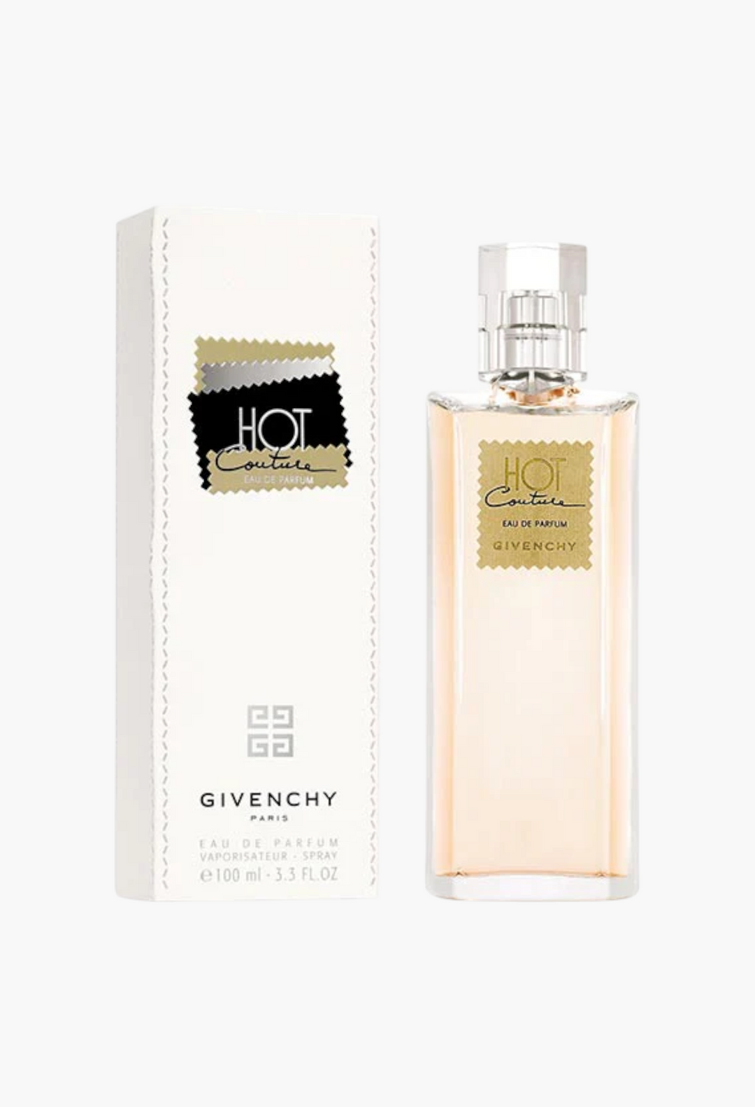 Hot Couture Eau de Parfum - GLAM MODA