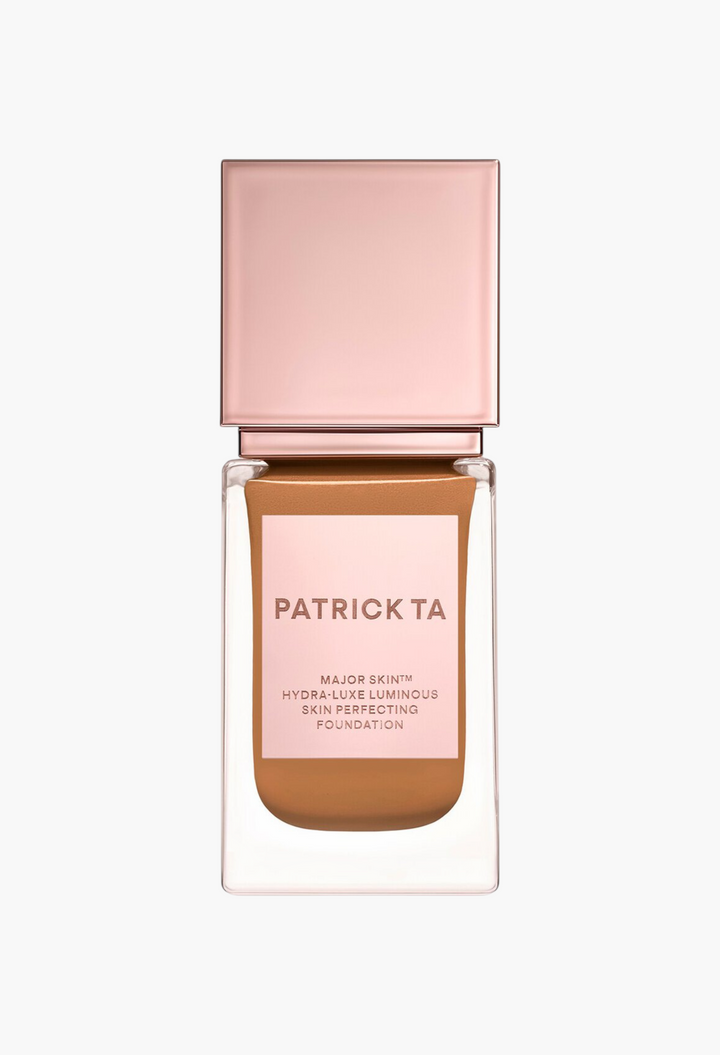 Major Skin Hydra-Luxe Luminous Skin Perfecting Foundation - GLAM MODA