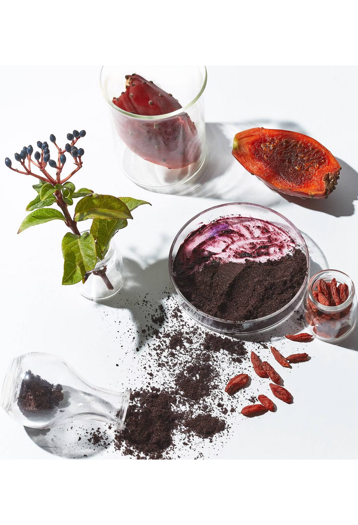 Superberry Hydrate + Glow Dream Mask - GLAM MODA