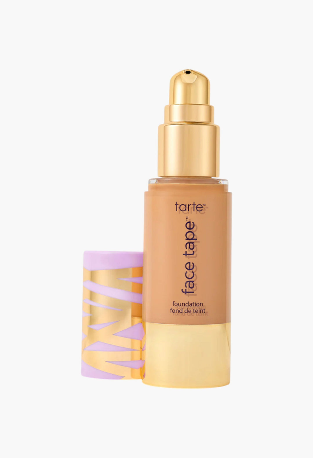 (in process) Face Tape™ Foundation - GLAM MODA