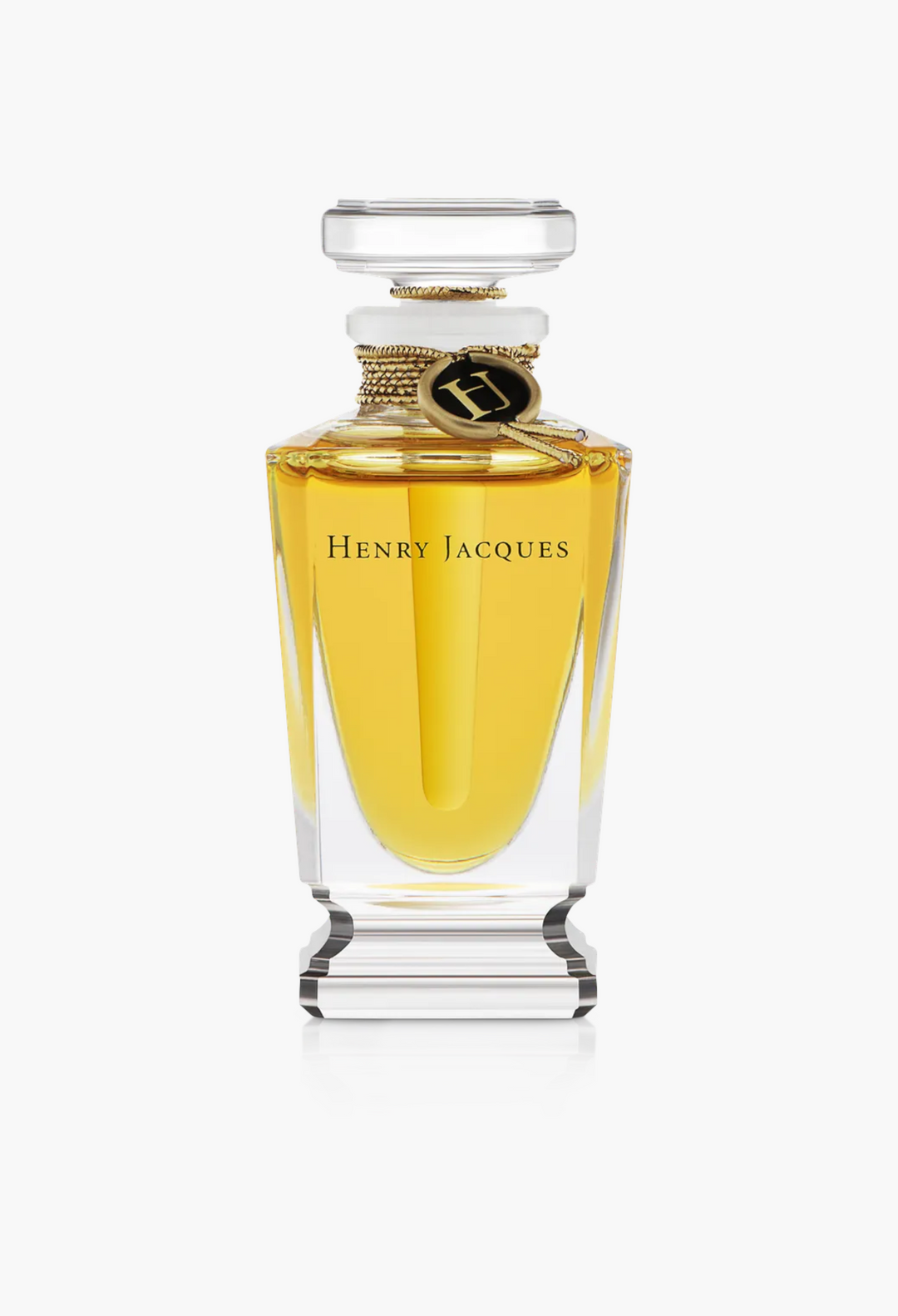 Dentelle Au Coeur Pure Perfume - GLAM MODA