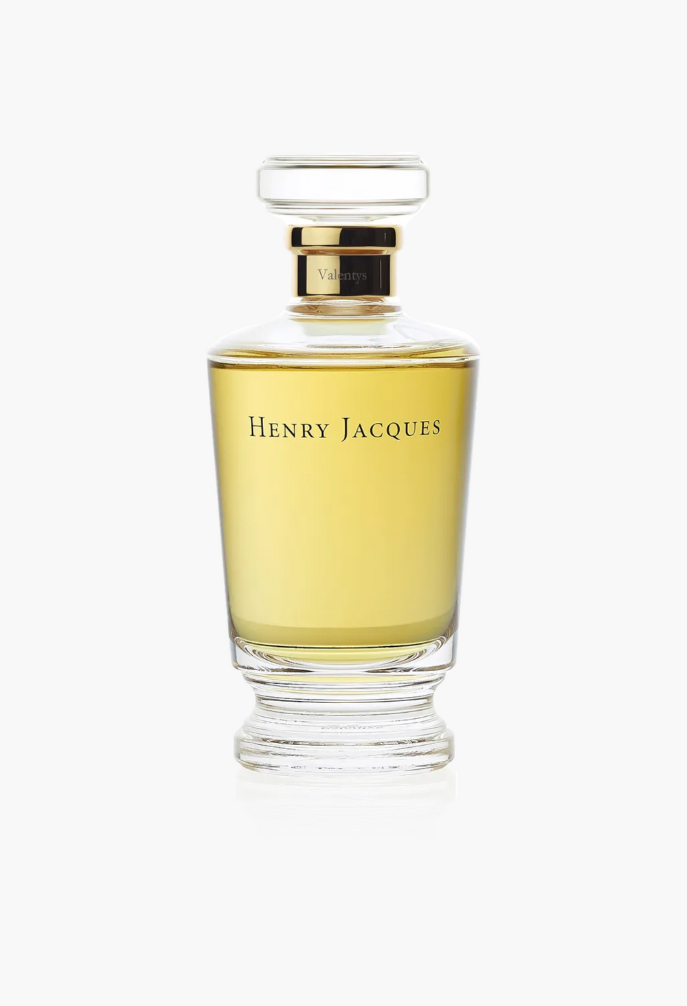 Valentys Pure Parfum - GLAM MODA