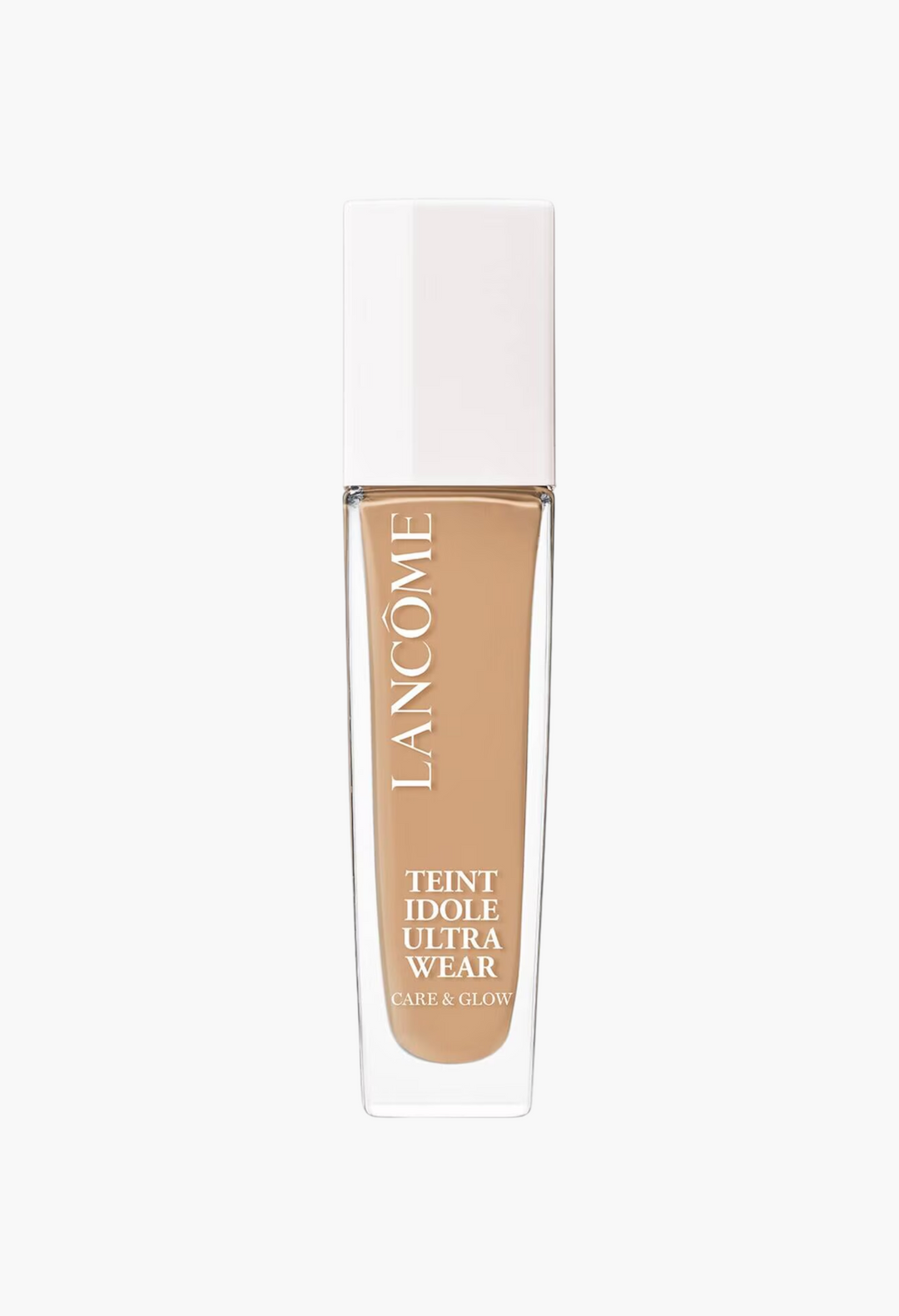 Teint Idole Ultra Wear Care & Glow - 24H Healthy Foundation - GLAM MODA
