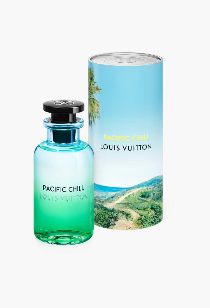 LP0326 - Pacific Chill - GLAM MODA