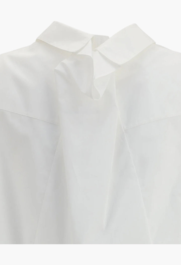 Long-sleeved Shirt - GLAM MODA