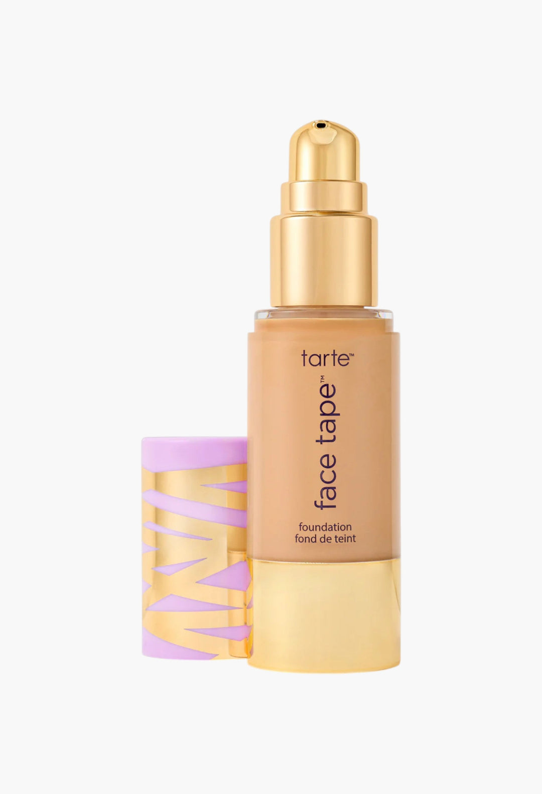 (in process) Face Tape™ Foundation - GLAM MODA