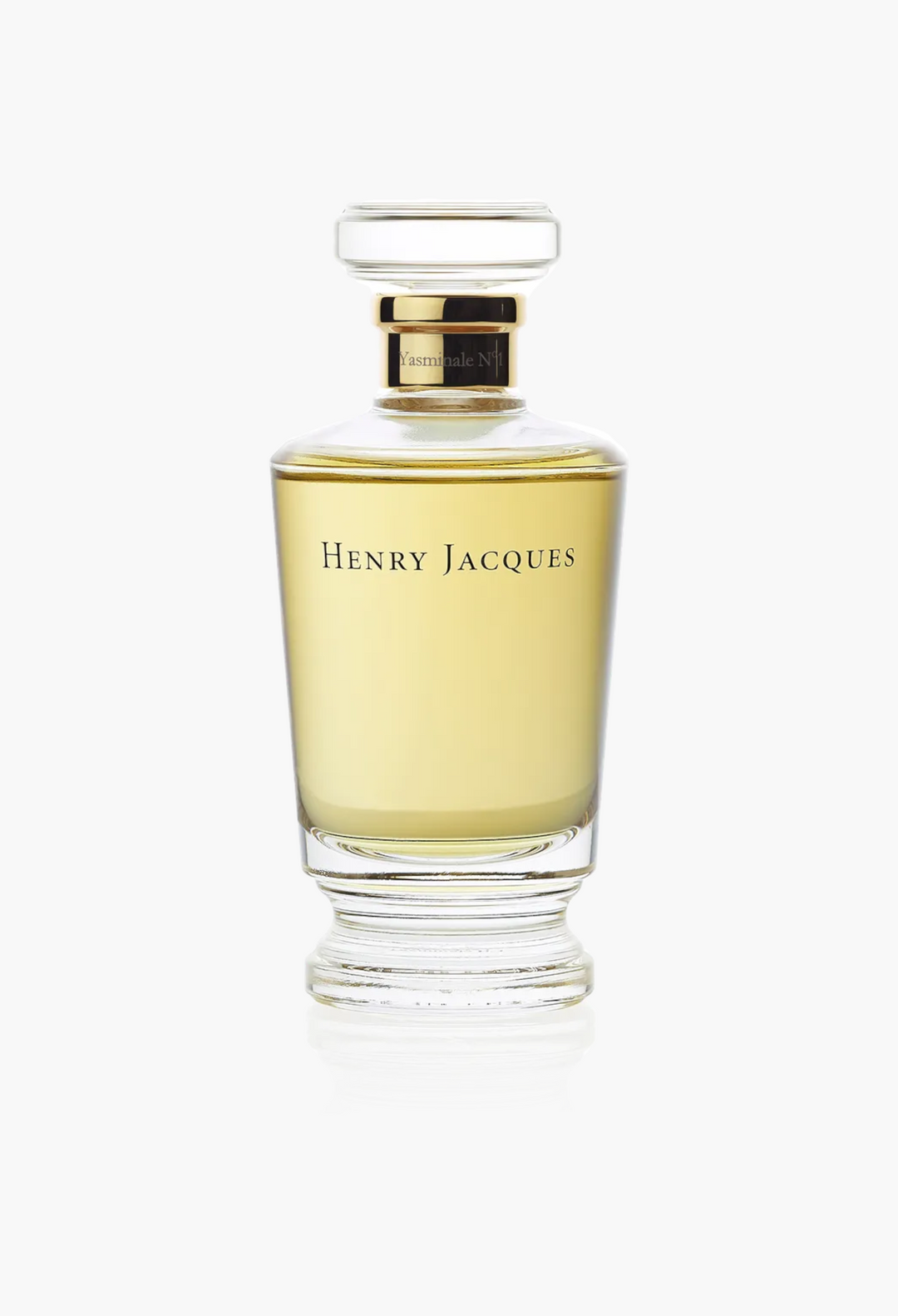 Yasminale N°1 Pure Perfume - GLAM MODA