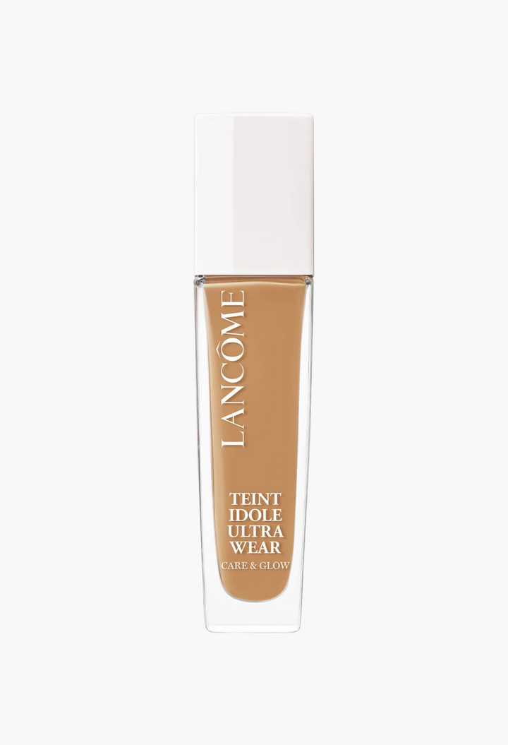 Teint Idole Ultra Wear Care & Glow - 24H Healthy Foundation - GLAM MODA