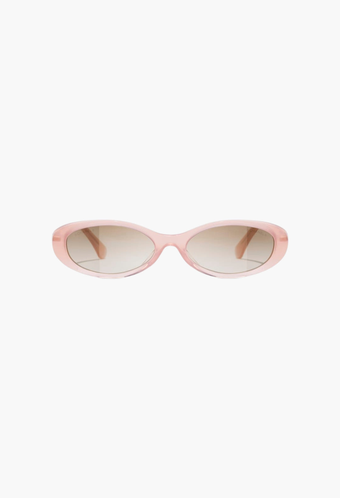 Oval Sunglasses - GLAM MODA