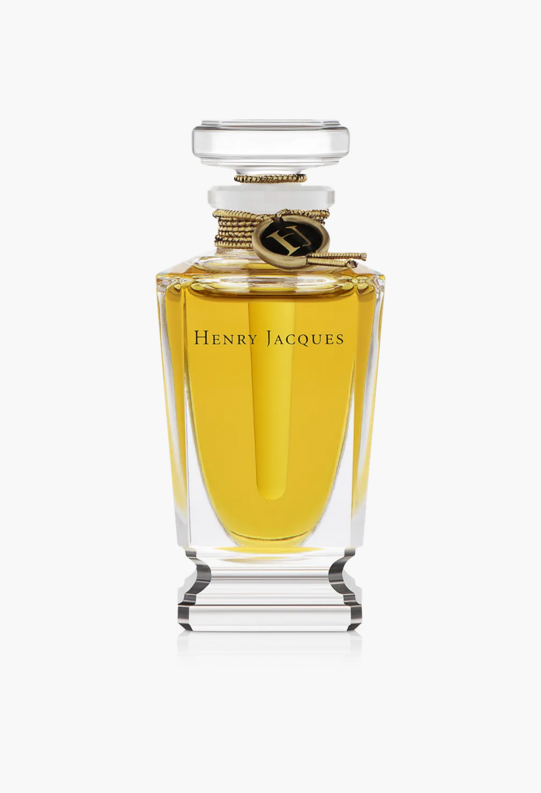 Jeannice Pure Perfume - GLAM MODA