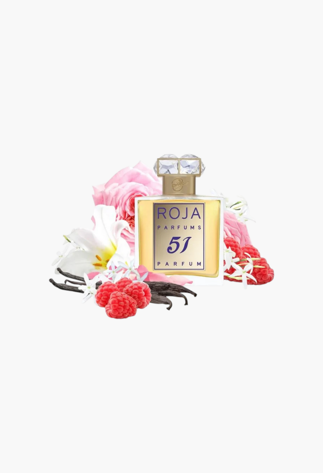 51 Pour Femme Perfume - GLAM MODA