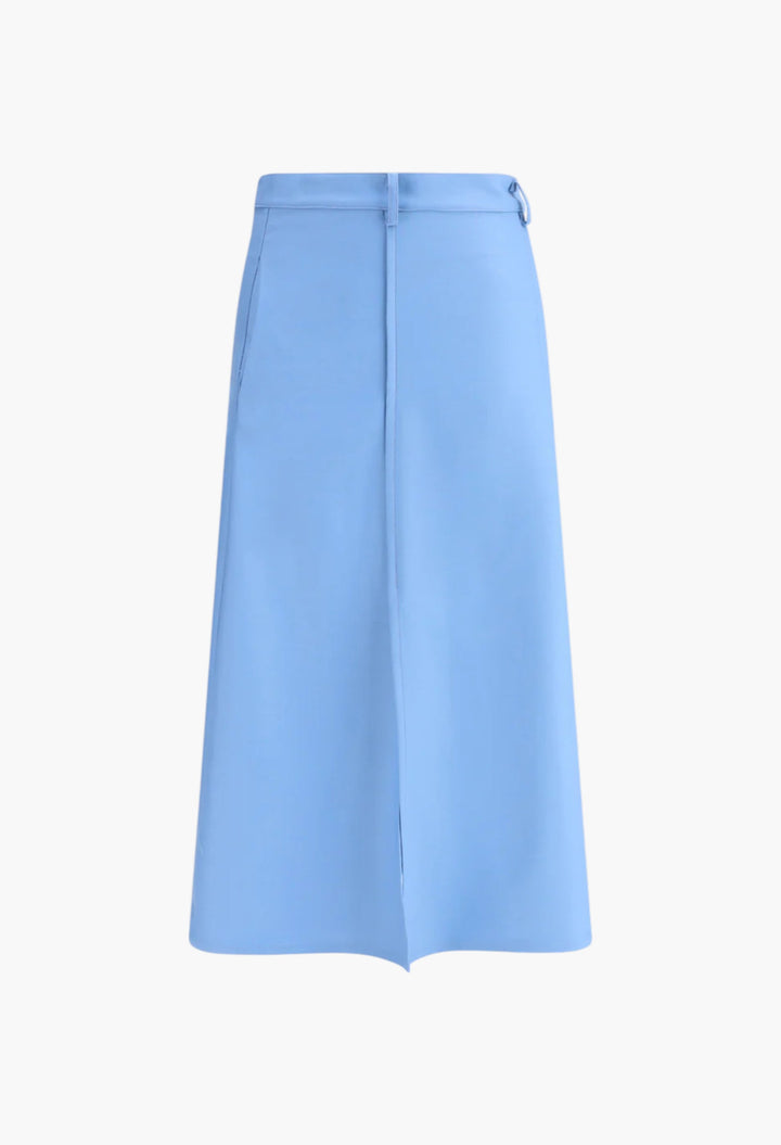 Seville midi Skirt - GLAM MODA