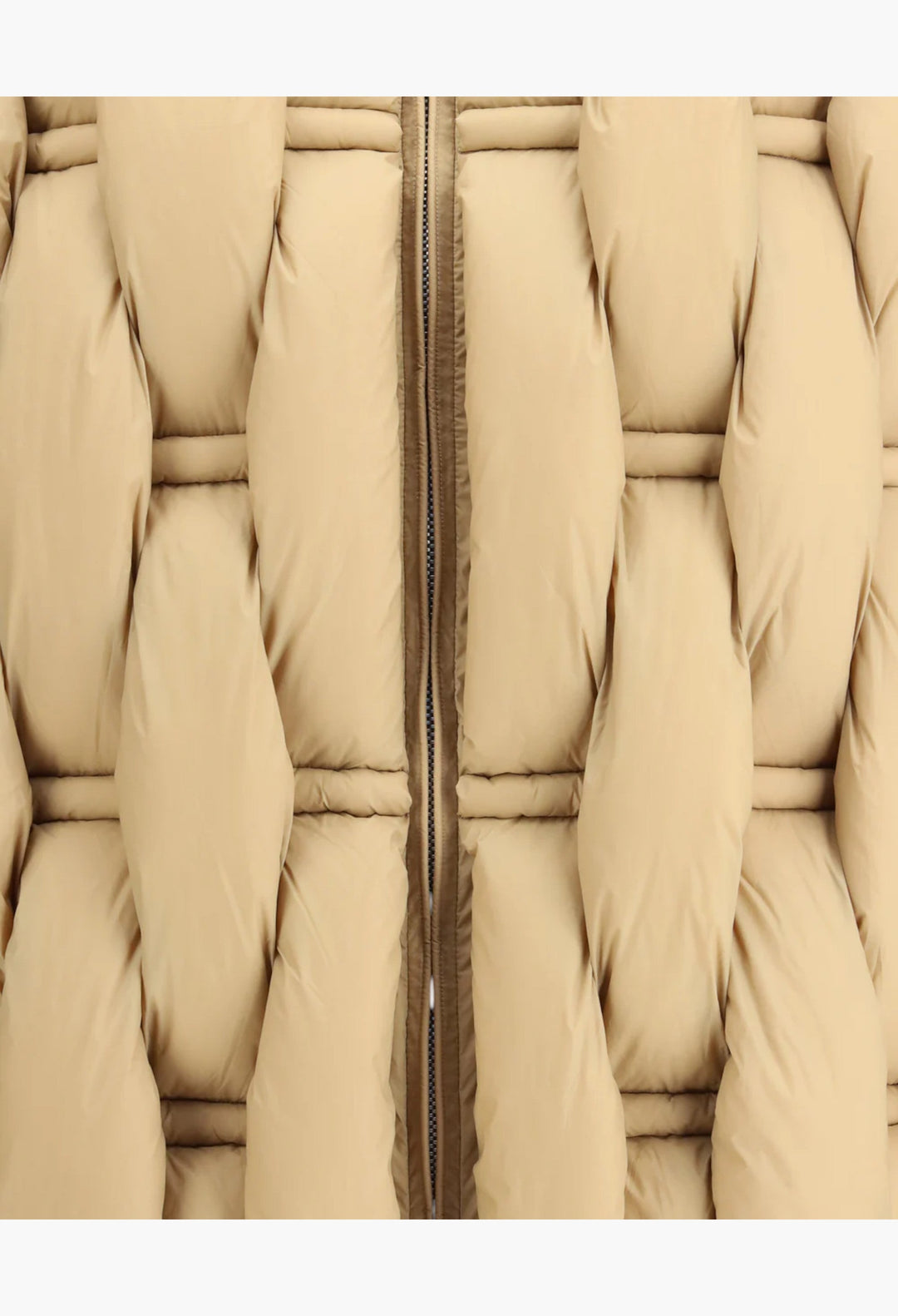 3D Down Jacket - GLAM MODA