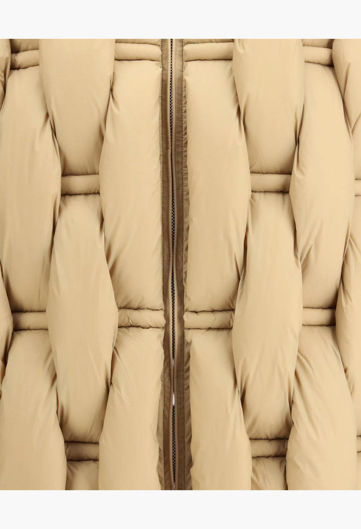 3D Down Jacket - GLAM MODA