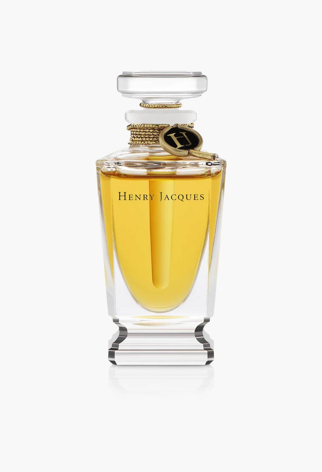 N° 11 de Sacha Pure Perfume - GLAM MODA