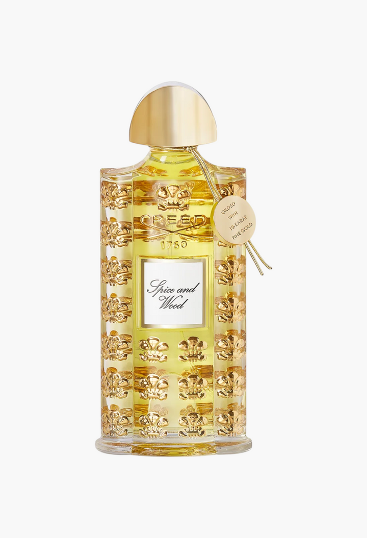 Spice And Wood Perfume - GLAM MODA