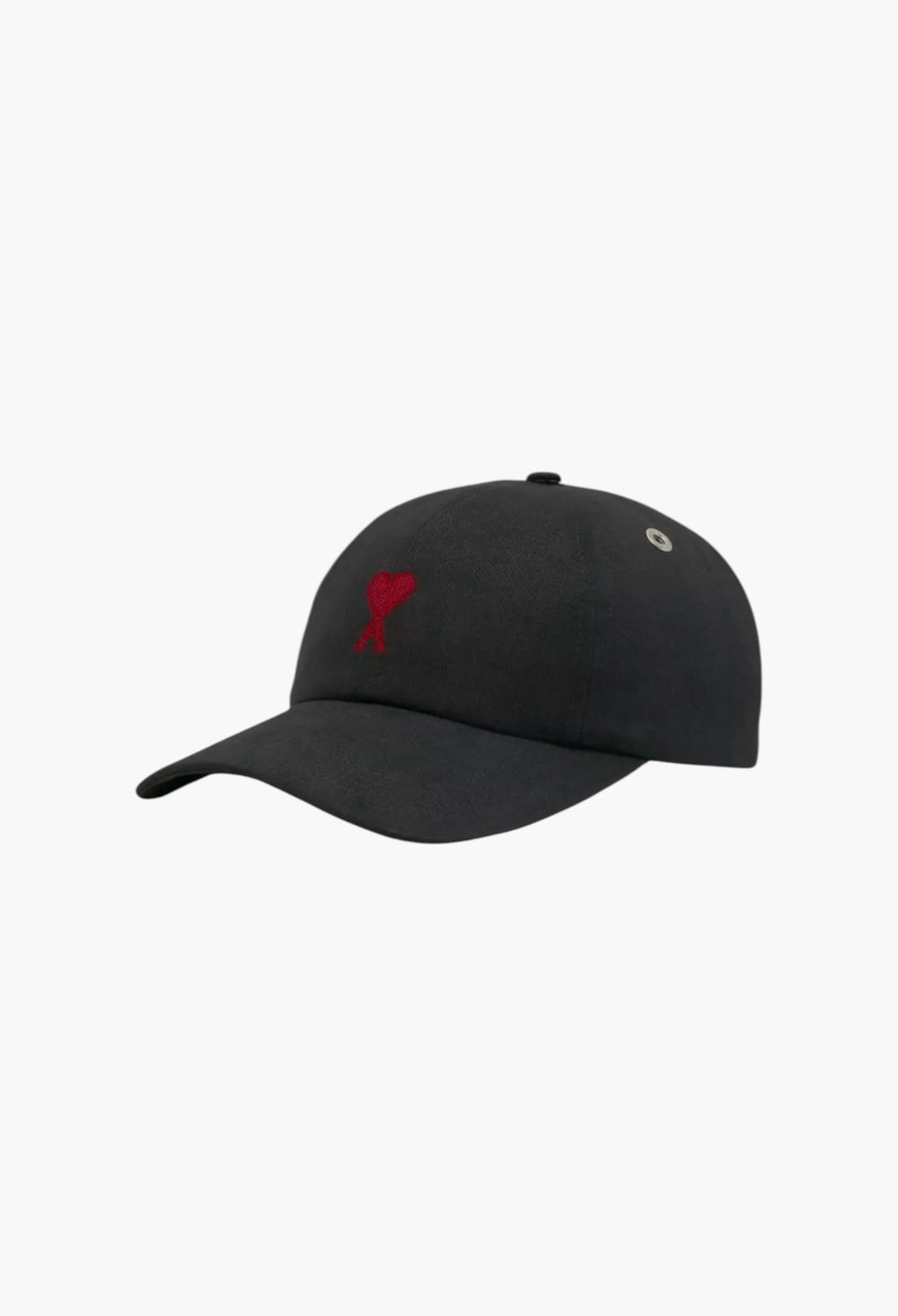 Ami De Coeur cotton baseball cap - GLAM MODA