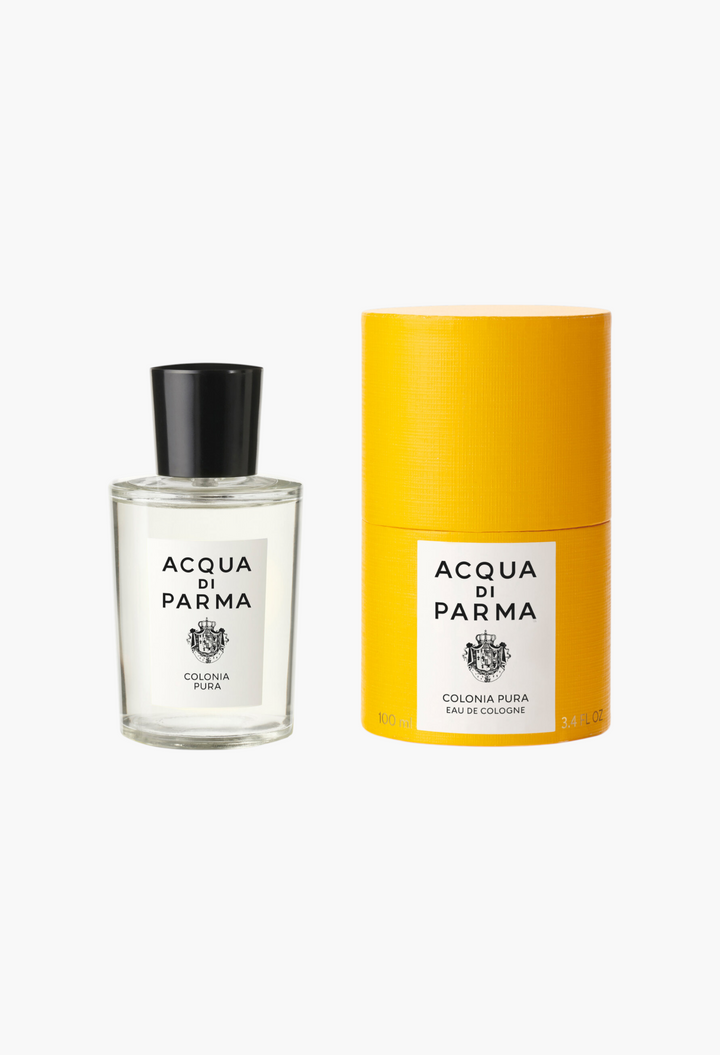 Colonia Cologne - GLAM MODA
