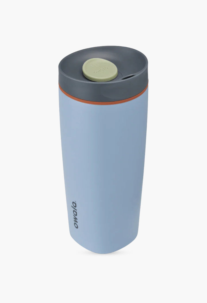 SmoothSip® Slider