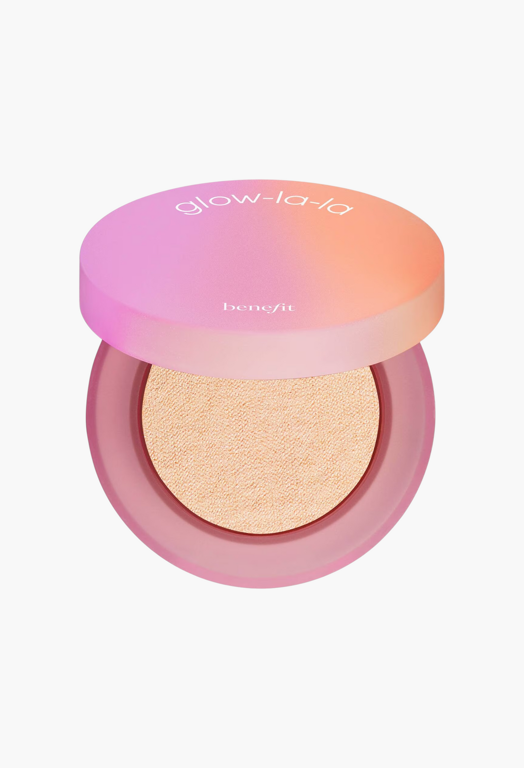 Glow-la-la Velvet Gleam Highlighter - GLAM MODA