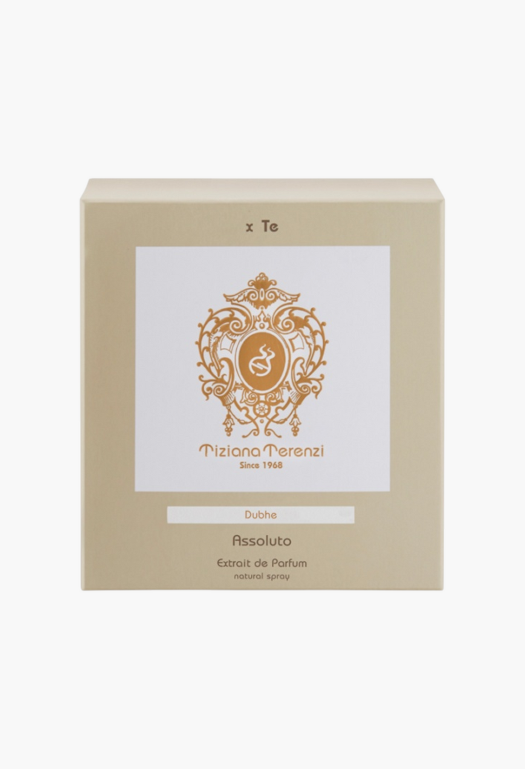Dubhe Assoluto Perfume - GLAM MODA