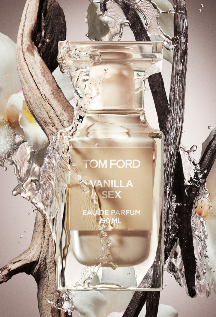 Vanilla Sex Eau de Parfum - GLAM MODA