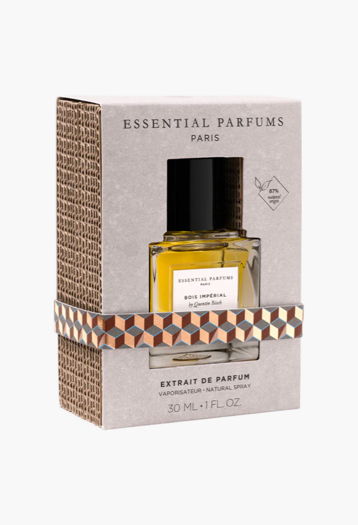 Bois Impérial Extrait - GLAM MODA