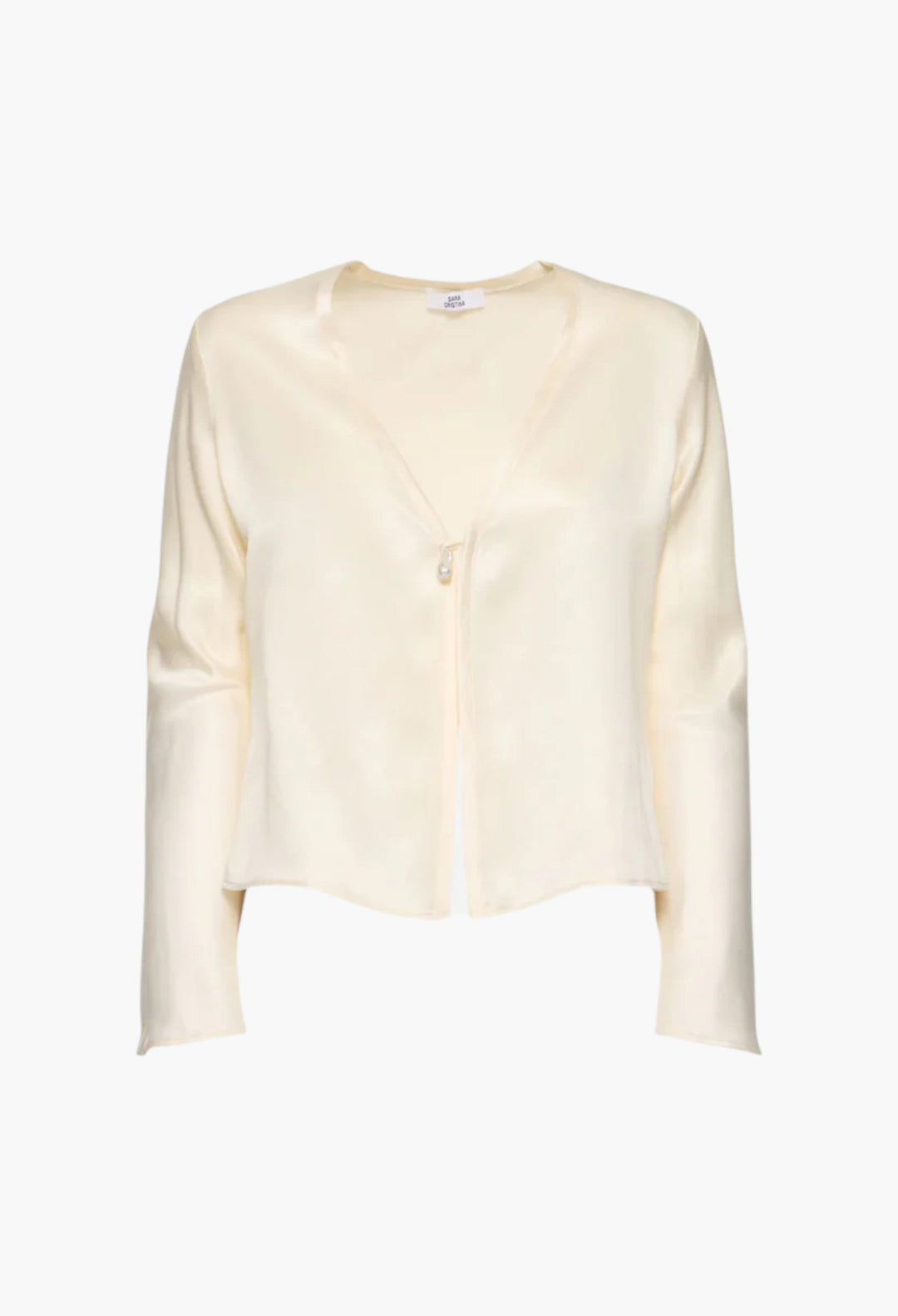 Nerea Top With Pear - GLAM MODA