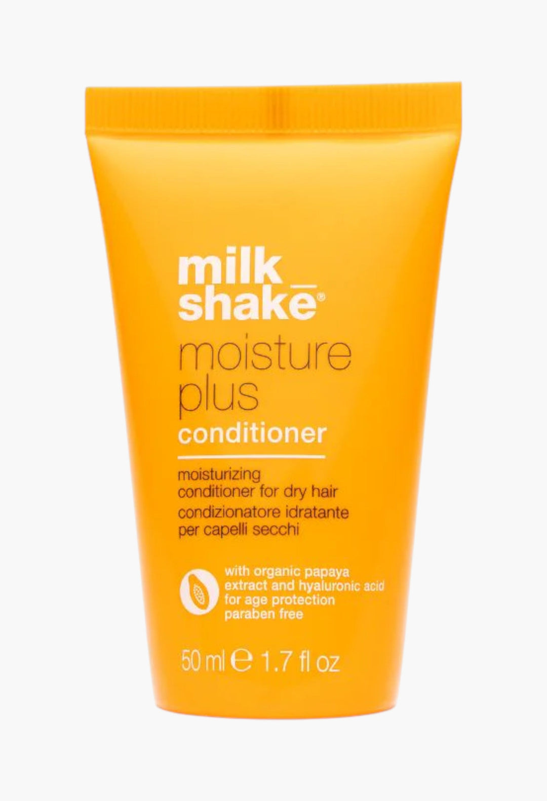Moisture Plus Conditioner - GLAM MODA