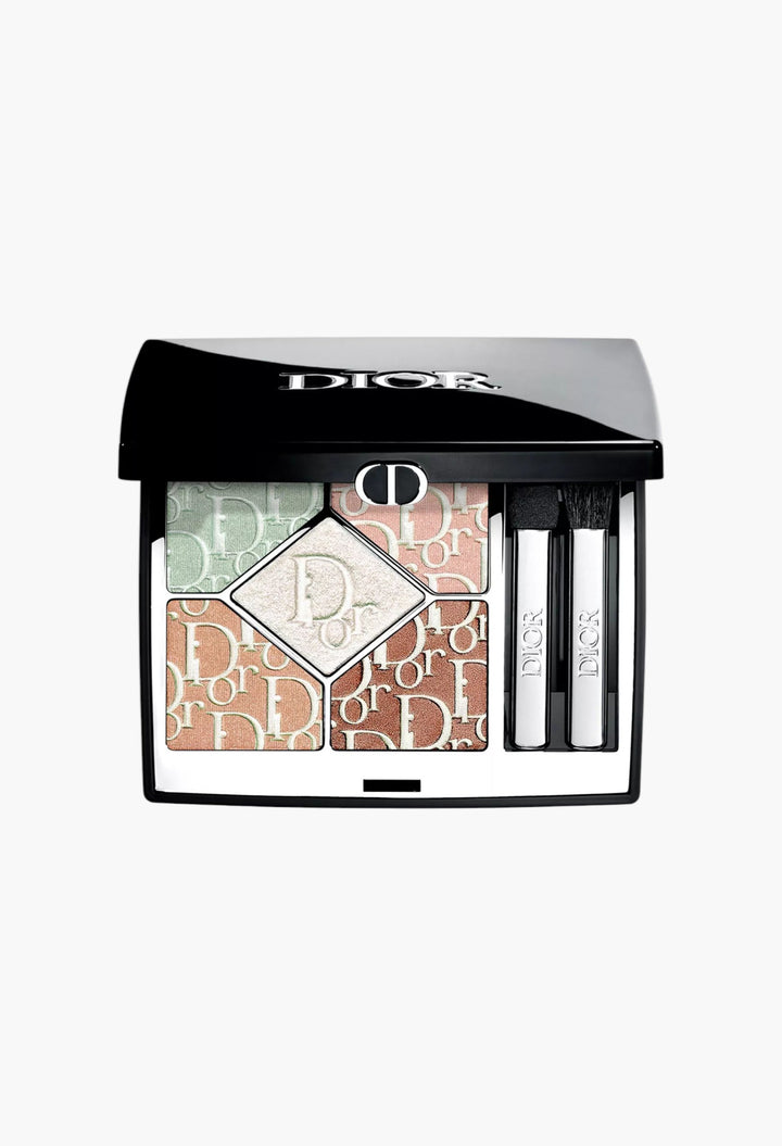 Diorshow 5 Couleurs Couture Eyeshadow Palette - GLAM MODA