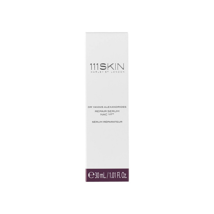 Repair Serum NAC Y2 30ml - GLAM MODA