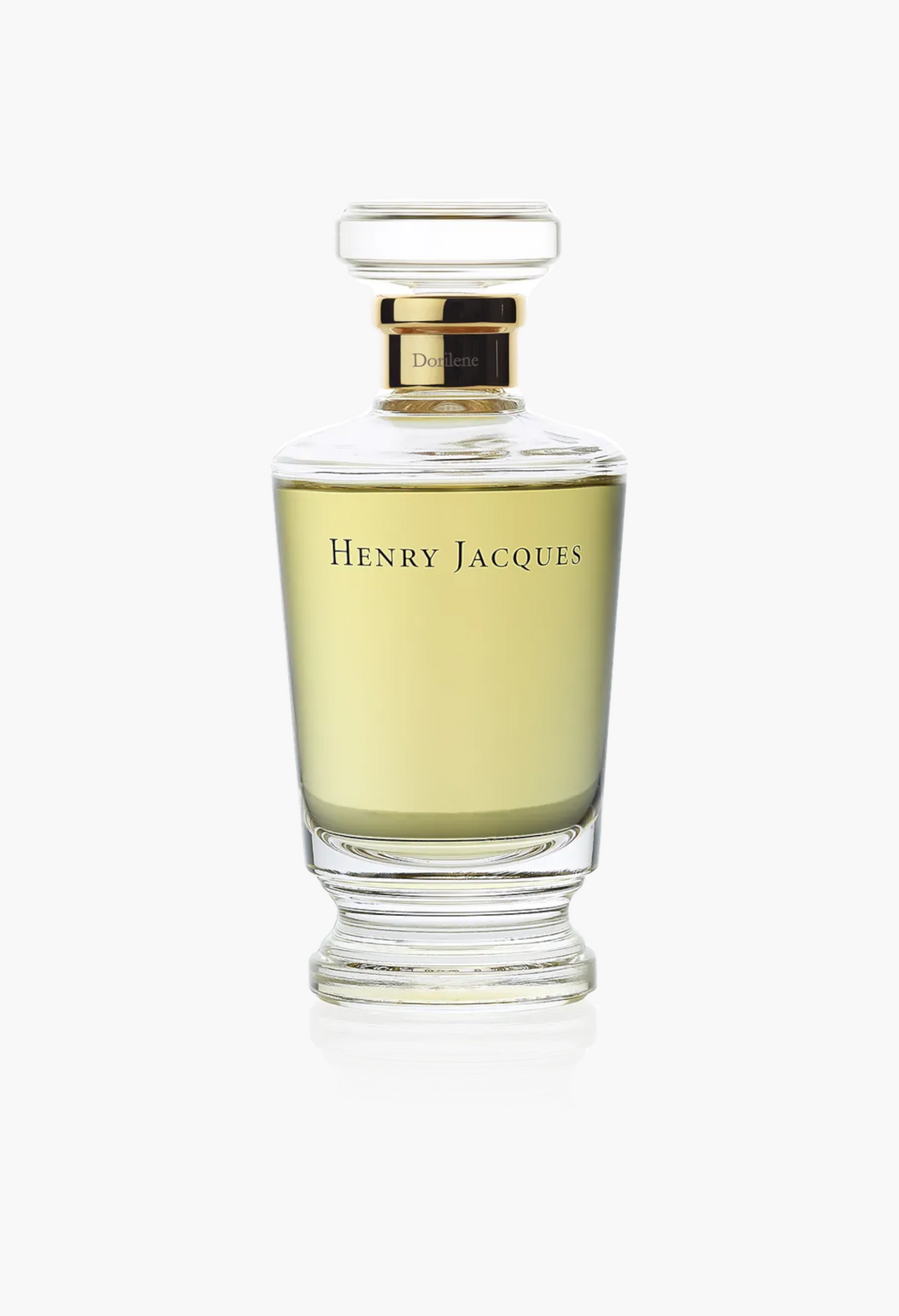 Dorilene Pure Perfume - GLAM MODA
