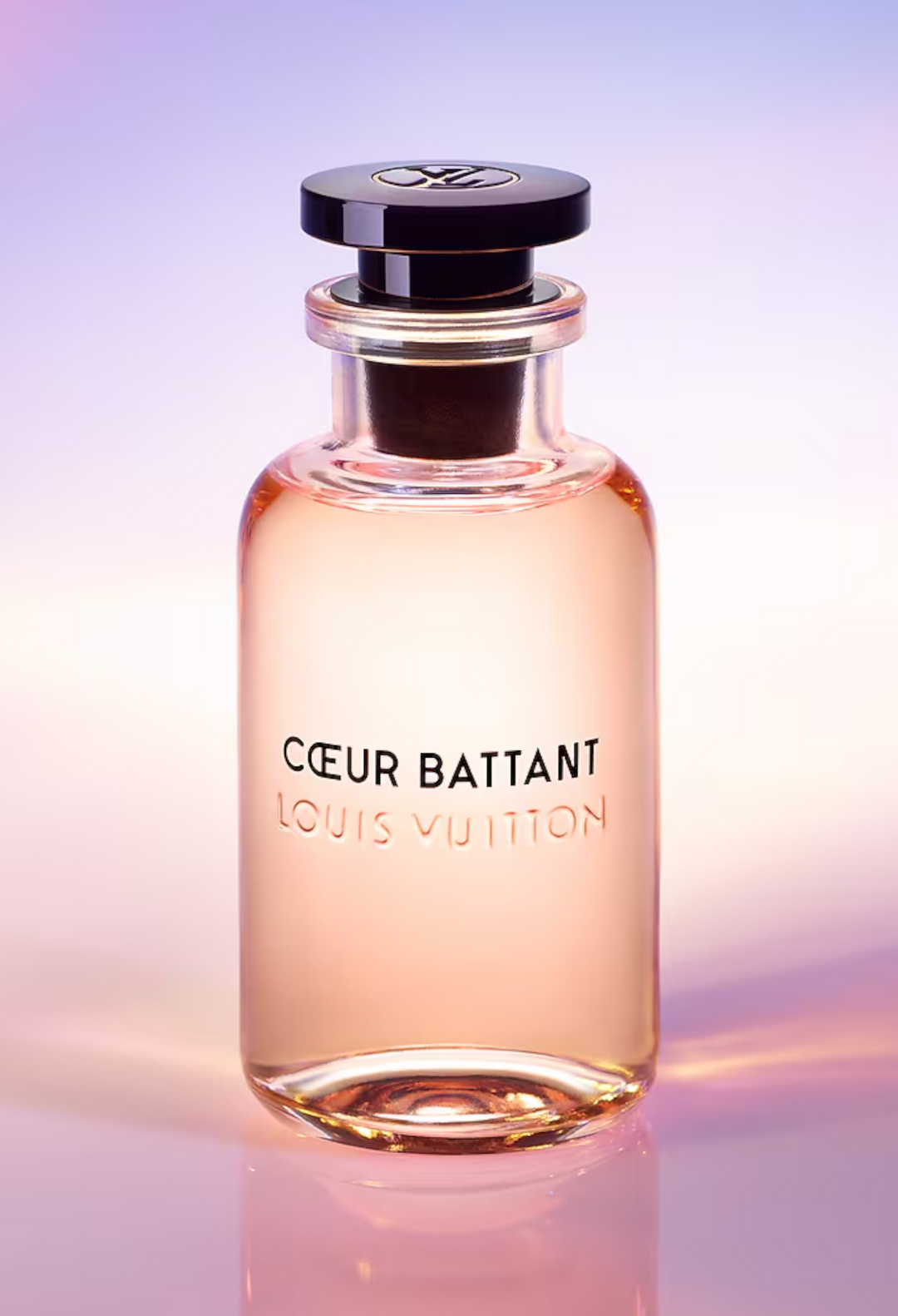 LP0155 - Travel Spray Cœur Battant - GLAM MODA