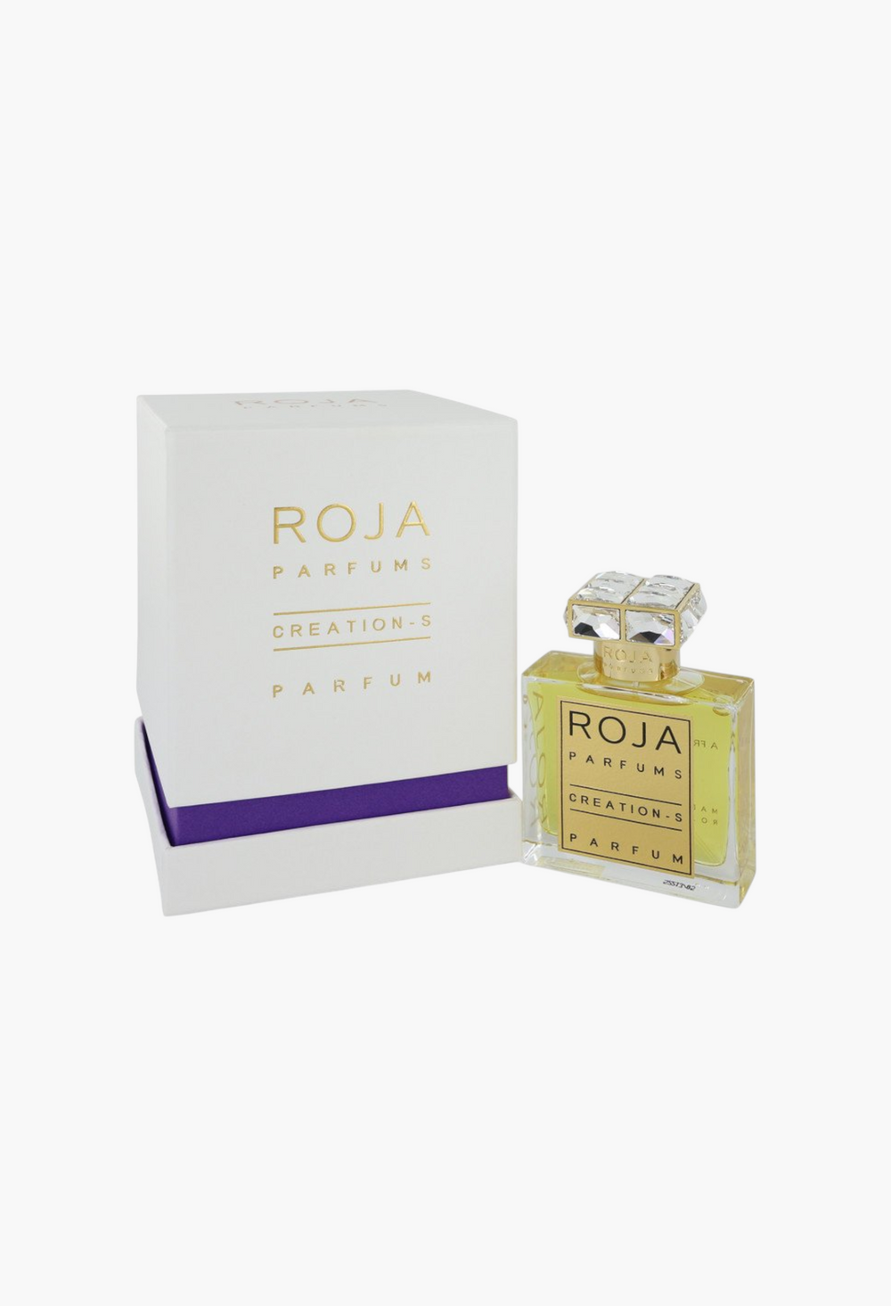 Creation-s Perfume - GLAM MODA