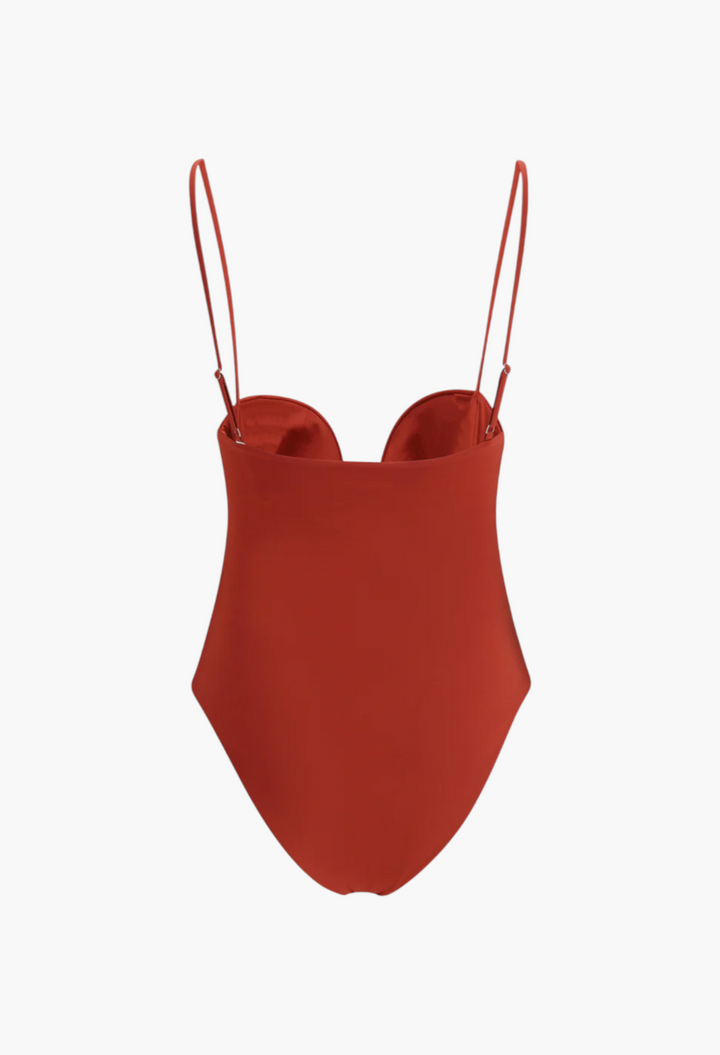 One Piece Swimsuit - GLAM MODA