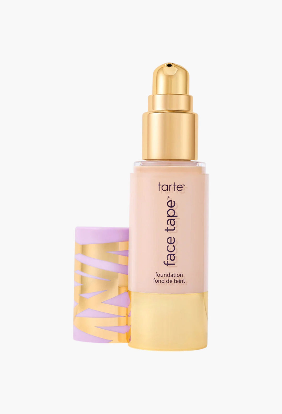 (in process) Face Tape™ Foundation - GLAM MODA