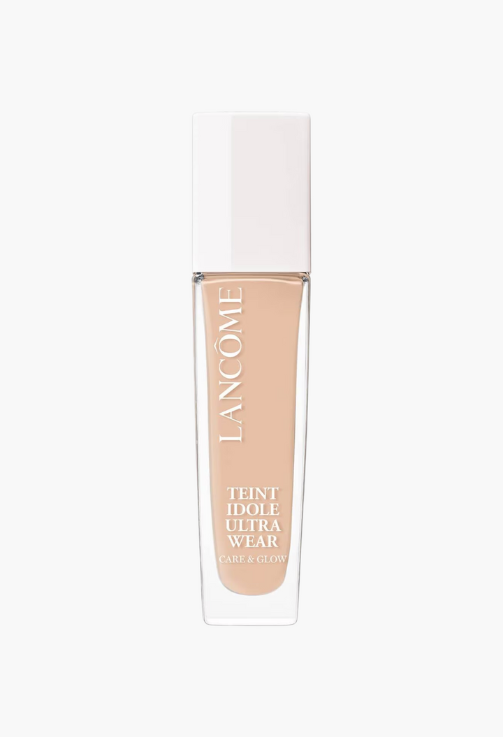 Teint Idole Ultra Wear Care & Glow - 24H Healthy Foundation - GLAM MODA