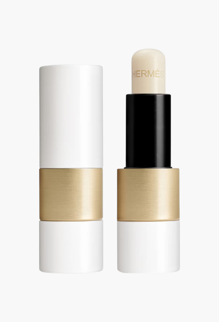 Hermès Beauty Rouge Hermès Lip Care Balm - GLAM MODA