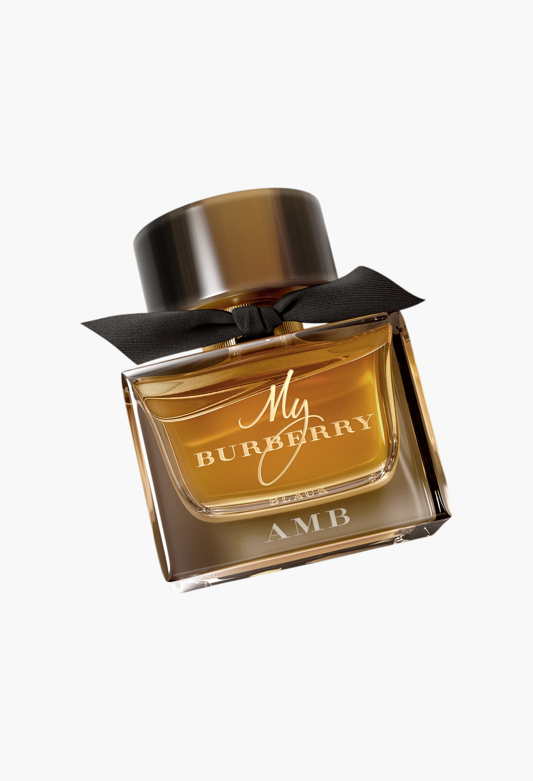My Burberry Black For Her Eau de Parfum Parfum - GLAM MODA