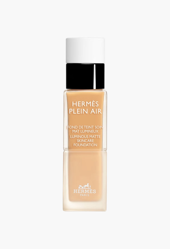 Luminous Matte Skincare Foundation - GLAM MODA