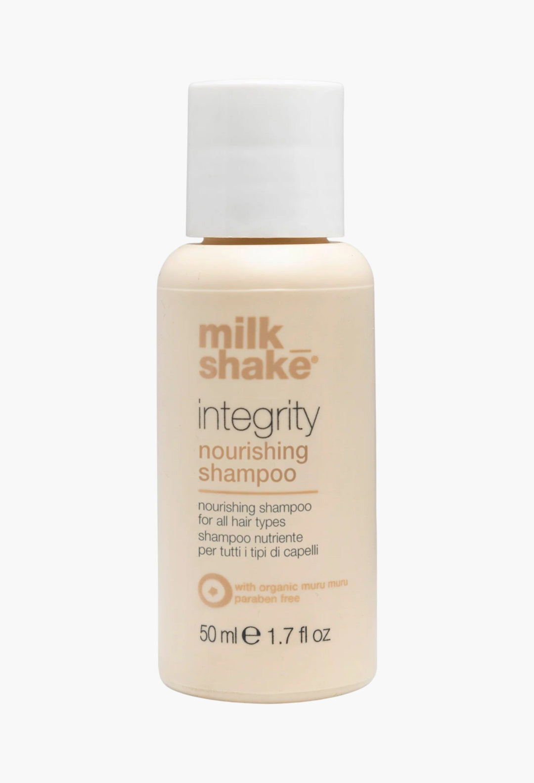 Integrity Nourishing Shampoo - GLAM MODA