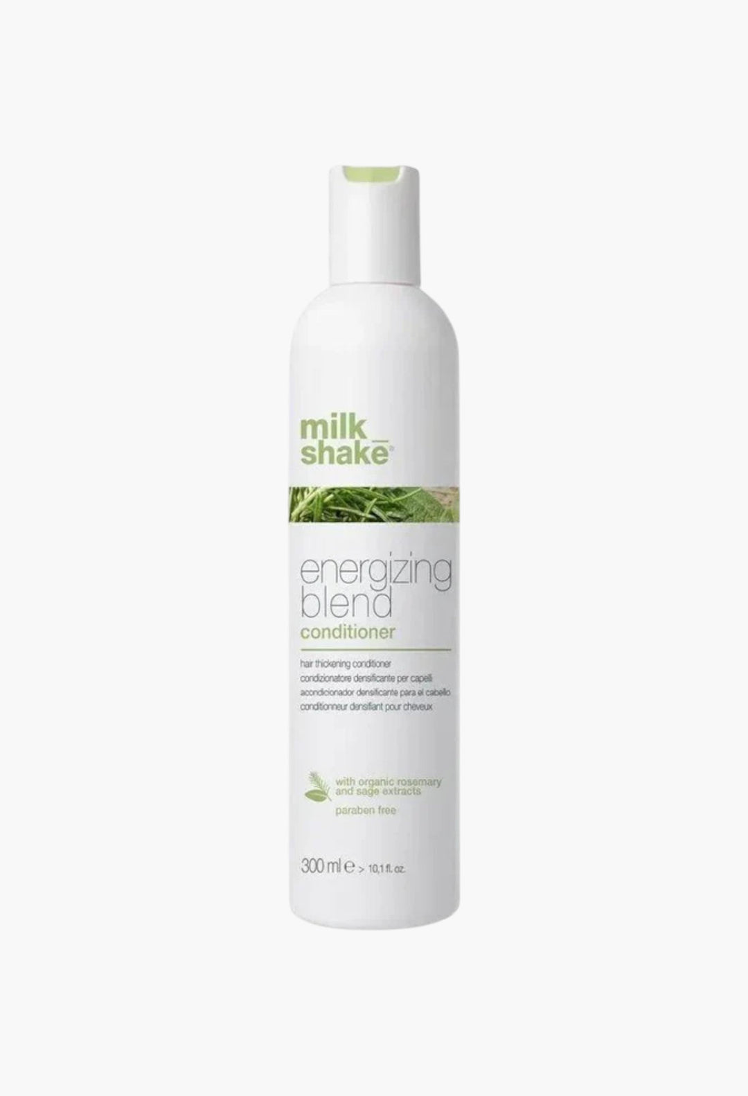 Energizing Blend Conditioner for Thinning Hair - GLAM MODA