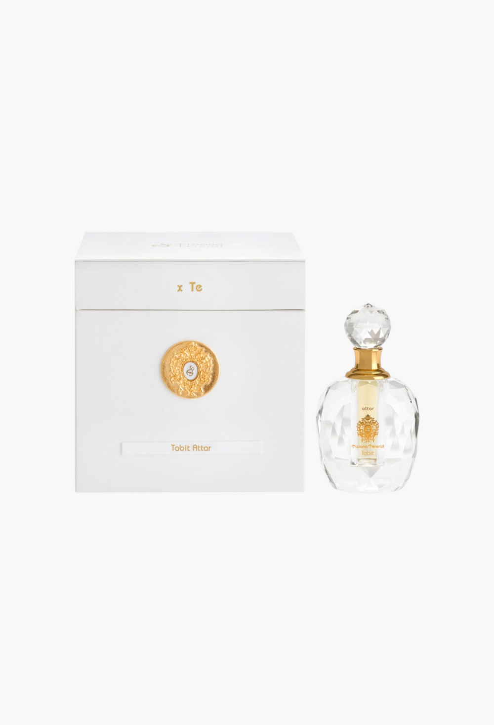 Tabit Attar Perfume - GLAM MODA