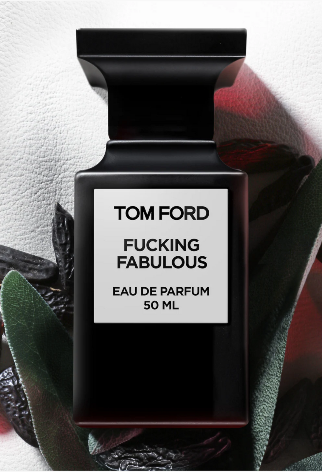 Fucking Fabulous Eau De Parfum Set - GLAM MODA